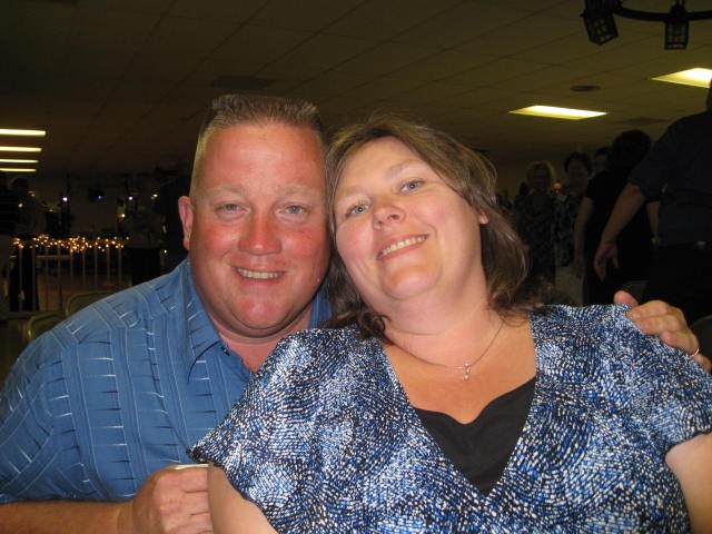 Todd and Shelly
