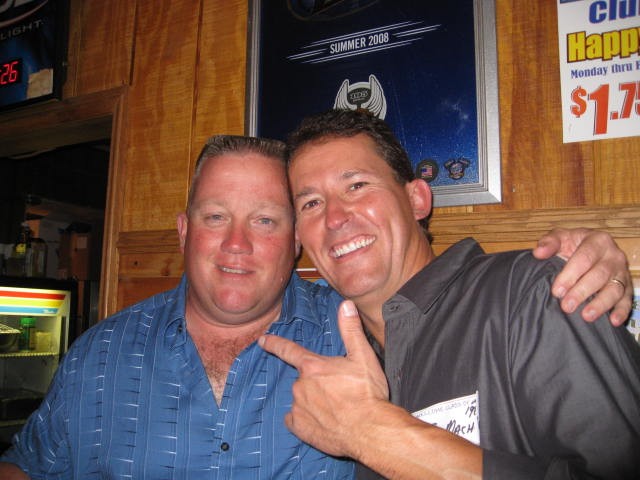 Todd and Tom