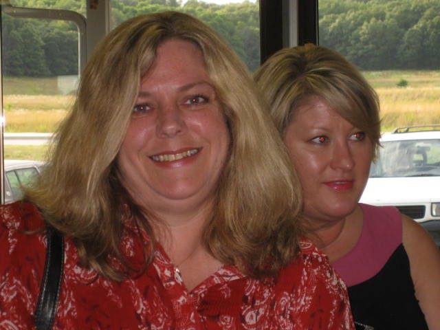 Tracey