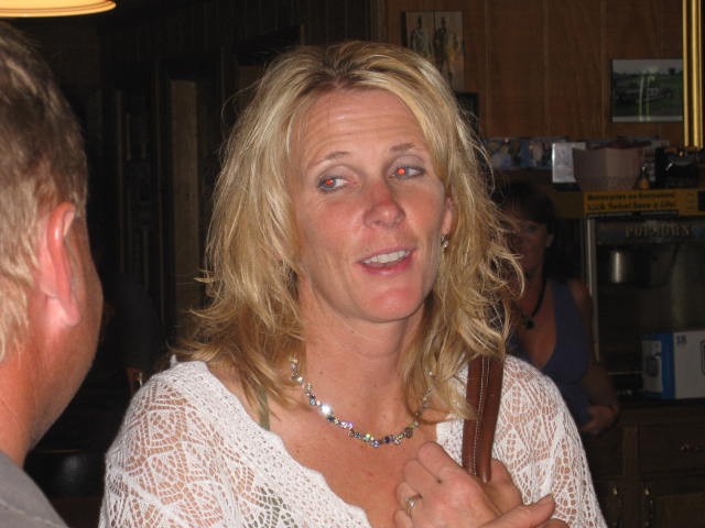 Tracy