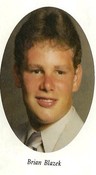 Brian Blazek
