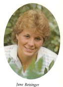 Jane Reisinger