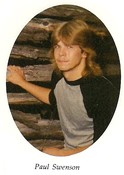 Paul Swenson