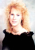 Carrie Coffman (Lewis)