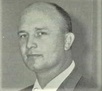 Dennis Bretz (Teacher)
