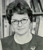 Luanne Scheuerman (Librarian)