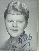 Barbara Johnson (Freeman)