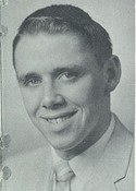 Calvin R. Davis