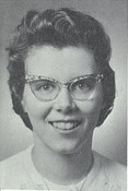 Carol Hinrichs (Christianson)