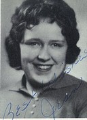 Gloria Jean Wayne (Daily)