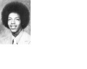 Darrell Thomas