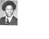 Herbert A Byrd (Jr)