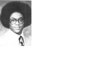 Roy Antoine Teague