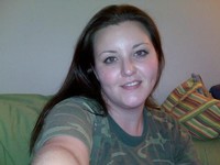 Brandy Keller