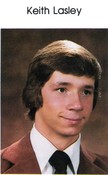 Keith Lasley