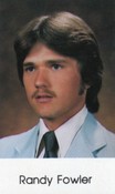 Randy Fowler