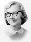 Gail Johnson (White)