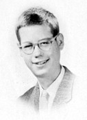 Peter Hobart