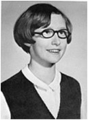 Becky Ezell