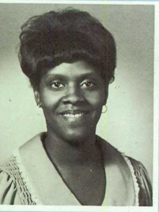 Annette Sneed (Shackelford) (Deceased), Austin, TX Texas