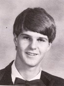 Andy Gaines