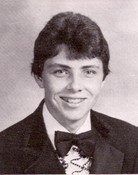 Eddie Saxon