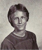 Keith McGarity