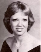 Vickie Ward