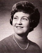 Carol Koshakow (Schnoll)