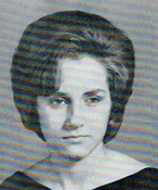 Brenda Freeman (Stubbs)