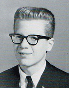 Frank Purdy