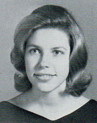 Judy Pegram (Hendricks)