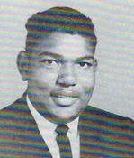 Oris Carrington