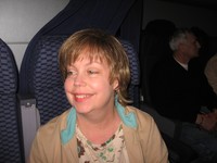 Lisa Offield (Cross)