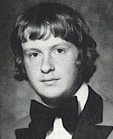 Richard Shergold