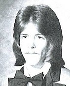 Rick Frazier