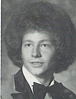 Ricky Kistler