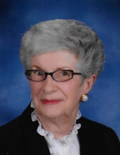 Anita M. Hunt