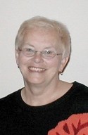 Anne Kribbs Meyer