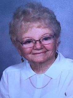 Constance R. Peer Murphy Class of 1950