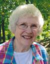 Coralee Dennis Hahn Class of 1956