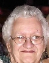 Gloria Snively Croslow Class of '64