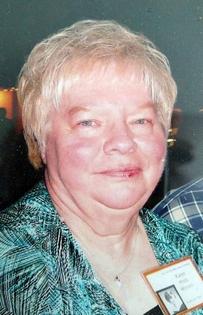 Karen Holtz Winters Class of 1965