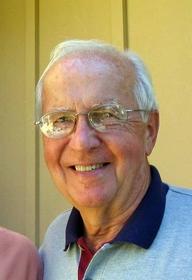Lloyd Robert Hough Class of 1952