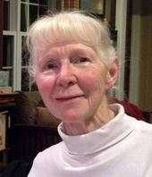 Margaret Eyer Ricketts Class of 1956