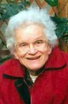 Martha Gassmann Kraeger