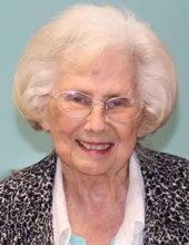 Mary Jo Amerman Provines