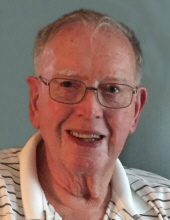  Charles Frederic Utz
