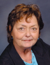 Sandra Huchel Reich Class of 1963