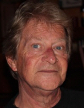 Tim Strothman Class of 1963